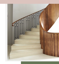 Услуги Лестницы под ключ в Великом Устюге