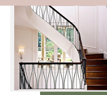 Услуги Лестницы под ключ в Великом Устюге