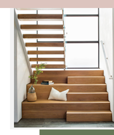 Услуги Лестницы под ключ в Великом Устюге