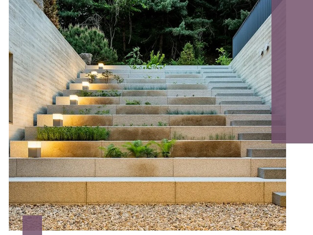 Монтаж лестниц под ключ в Великом Устюге — быстро и качественно