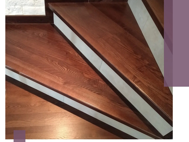 Ремонт металлических и бетонных лестниц в Великом Устюге быстро и качественно