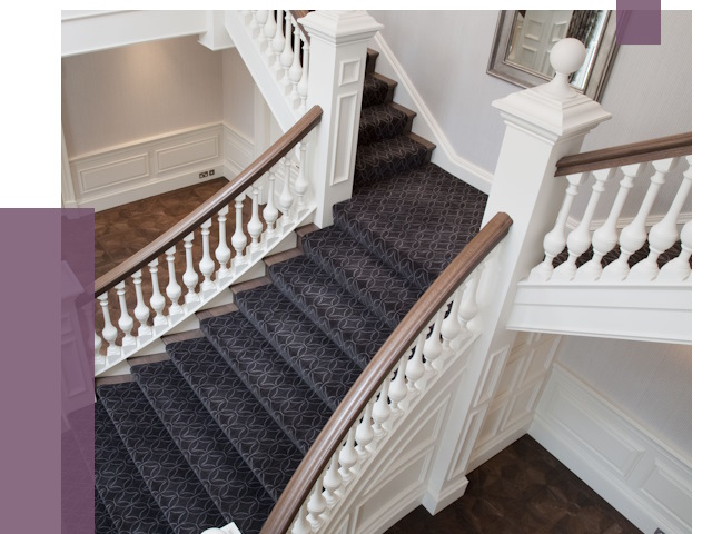 Деревянные лестницы в Великом Устюге на заказ от 427518 руб. — ПРОЛЁТ-Влс