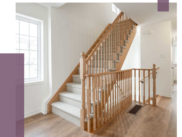 Мансардные лестницы в Великом Устюге от 18831 руб.  | ПРОЛЁТ-Влс