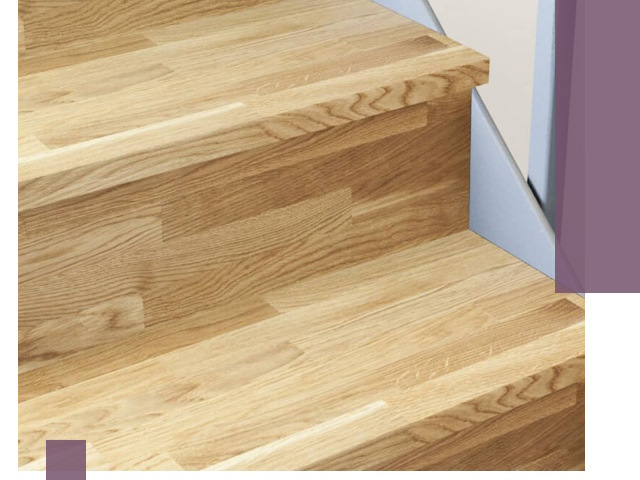 Лестницы из сосны под ключ в Великом Устюге — изготовление и монтаж