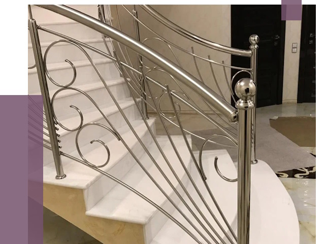 Ремонт перил в Великом Устюге: покраска, замена и укрепление от 3257 руб.