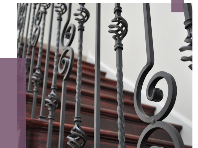 Демонтаж перил в Великом Устюге от 4275 руб. — разборка и вывоз | ПРОЛЁТ-Влс