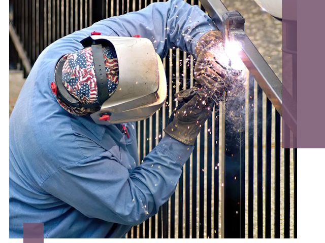 Демонтаж перил срочно и аккуратно в Великом Устюге