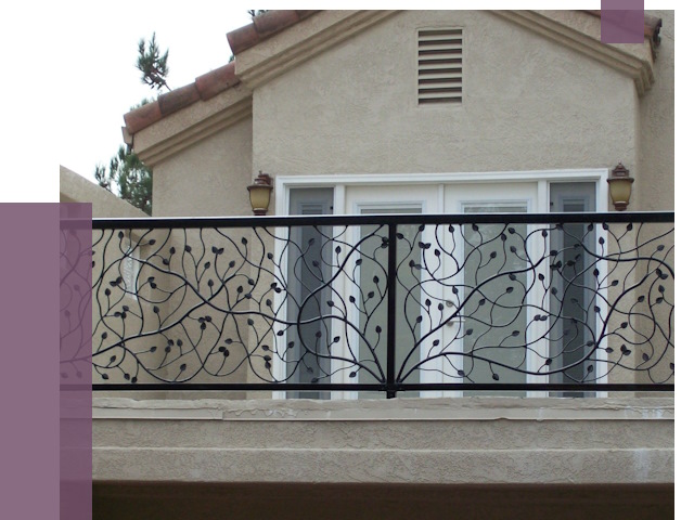 Монтаж балконных ограждений в Великом Устюге от 5293 руб. — ПРОЛЁТ-Влс