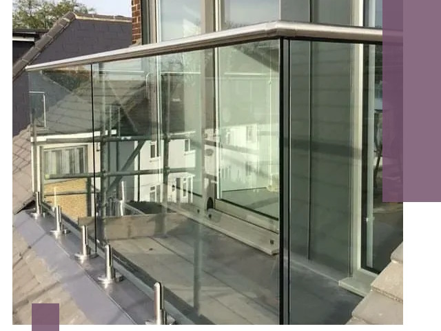 Демонтаж балконных ограждений в Великом Устюге — быстро и безопасно