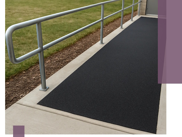 Демонтаж пандусов в Великом Устюге: быстро и аккуратно