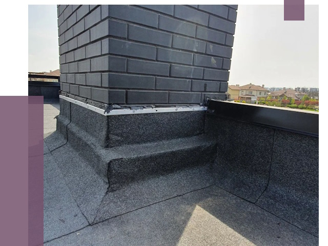 Ремонт парапетов в Великом Устюге от 7838 руб.  | ПРОЛЁТ-Влс