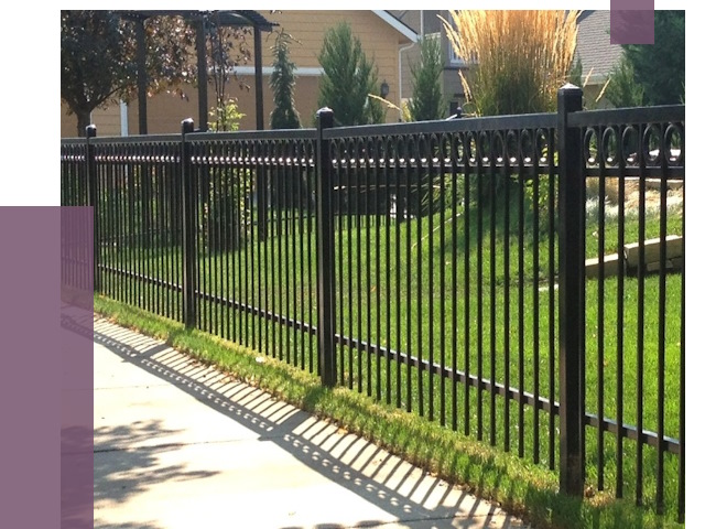 Секционные газонные ограждения в Великом Устюге от 8601 руб.